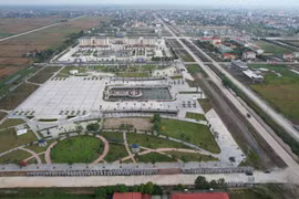Ninh Bình sắp có khu đô thị dịch vụ và khu sản xuất nông nghiệp công nghệ cao quy mô 905ha tại huyện Kim Sơn