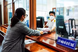 Năm 2024, Hà Nam giao chỉ tiêu thu hồi nợ thuế