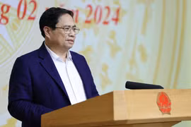 Ưu tiên đề bạt, bổ nhiệm các công chức có năng lực nổi trội, sáng kiến cải cách hành chính