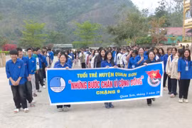 Thanh Hóa quan tâm tư vấn nghề nghiệp, việc làm cho học sinh, sinh viên