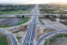 Nâng tốc độ tối đa lên 90km/giờ cho 8 tuyến cao tốc