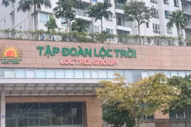 Dòng tiền âm 434 tỷ, lãnh đạo vướng 'lùm xùm', cổ phiếu Lộc Trời (LTG) lao dốc 33% trong 1 tuần