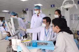 Hai trường đại học y đổi mới phương án tuyển sinh năm 2025