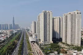 'Cò' đất 'đánh sóng', 'tạo nhiệt' khiến thị trường bất động sản nhiễu loạn