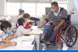 Ngành Giáo dục muốn được chủ đông tuyển dụng, sử dụng bố trí giáo viên