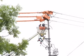 Tình hình hoạt động sản xuất kinh doanh 9 tháng năm 2024, nhiệm vụ công tác 3 tháng cuối năm 2024