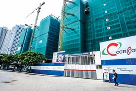 Chỉ vừa đủ hoàn thành kế hoạch năm, Coteccons (CTD) muốn trả cổ tức tiền mặt tỷ lệ 10%