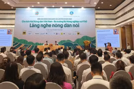 Diễn đàn Nông dân Quốc gia lần thứ IX năm 2024: Lắng nghe nông dân nói