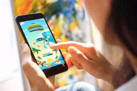 Làm sạch biển, nhận qùa 'Sống Xanh'
