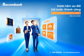 Khi ngân hàng thấu hiểu và đồng hành cùng doanh nghiệp trên hành trình chuyển đổi số