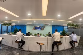 Chứng khoán BOS (ART) thua lỗ liền 6 quý, bị UBCKNN đưa vào diện kiểm soát
