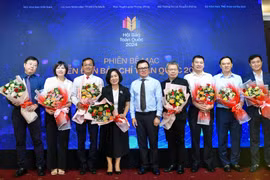 Diễn đàn báo chí toàn quốc 2024 - Hiện thực hóa và thay đổi tích cực nhiều vấn đề cấp bách của báo chí