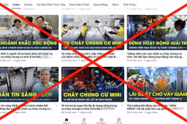 Thành lập trung tâm bảo vệ bản quyền tác phẩm báo chí là cần thiết