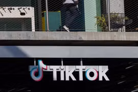 Các nhà quảng cáo trên TikTok lo lắng trước lệnh cấm ở Mỹ