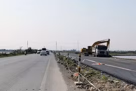 Nâng cấp đường nối cao tốc Cầu Giẽ - Ninh Bình và Hà Nội - Hải Phòng qua Hà Nam