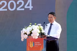 Thành công của Hội Báo toàn quốc 2024 thể hiện rõ tinh thần đoàn kết giữa báo chí-cơ quan chỉ đạo-doanh nghiệp-công chúng