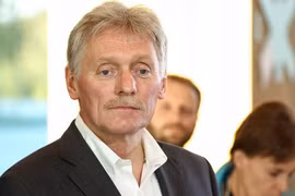 Điện Kremlin: Nga vẫn có thể hòa đàm với Ukraine khi ông Zelenskyy còn nắm quyền