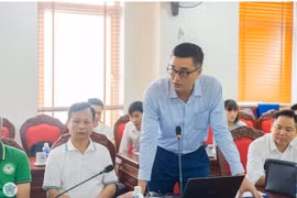 Tần Nguyễn phát ngôn: Người Thanh Hóa và cơ quan quản lý nói gì?