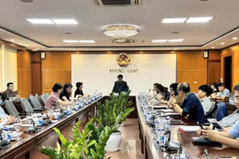 Nghị định 60: Ban quản lý chợ sẽ không còn quản lý chợ như trước đây