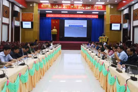 UBND tỉnh Gia Lai yêu cầu các địa phương cung cấp thông tin báo chí kịp thời, chính xác