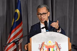 Malaysia sẽ buộc các mạng xã hội chịu trách nhiệm về tội phạm trực tuyến