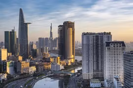Lãi suất cho vay tiếp tục giảm, nhu cầu mua bất động sản tăng trở lại