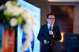 Báo chí Cách mạng Việt Nam - thay đổi mạnh mẽ để giữ vững vị thế, hội nhập thế giới