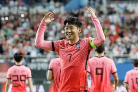 Hàn Quốc sẽ bóp nghẹt Thái Lan?, 18h00 ngày 21/3, vòng loại World Cup 2026