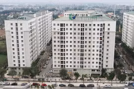Gói tín dụng 120.000 tỷ đồng dành riêng cho nhà ở xã hội: Không đạt hiệu quả như kỳ vọng