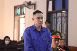Cựu nhân viên ngân hàng lĩnh 15 năm tù vì lừa đảo hơn 4,1 tỷ đồng