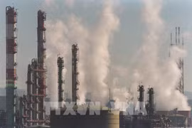 EU: Gian nan hành trình chinh phục Net Zero