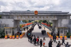 Interpol: Lừa đảo qua mạng ở Đông Nam Á đã mở rộng ra toàn cầu, thu tới 3.000 tỷ USD mỗi năm
