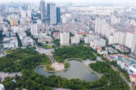 Hà Nội tiếp thu, chỉnh lý bổ sung nhiều nội dung dự thảo Luật Thủ đô (sửa đổi)