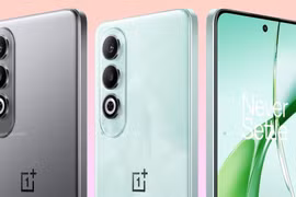Render OnePlus Nord CE 4 trước ngày ra mắt
