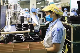 “Điểm sáng” FDI: Cơ hội lớn, nhưng thách thức không nhỏ