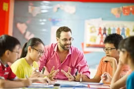 Yêu cầu xử lý việc liên kết đào tạo với nước ngoài không đúng quy định
