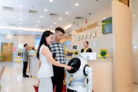 Nam A Bank được moody’s nâng bậc xếp hạng, dự kiến tăng vốn mạnh mẽ