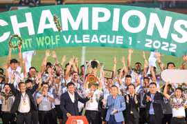 Hà Nội FC xứng đáng tiếp tục được chơi trên sân Hàng Đẫy