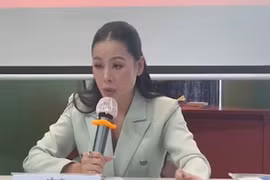 Nam Thư lên tiếng phản hồi sau 'ồn ào' về đời tư