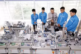 Bắc Ninh: Phấn đấu đến năm 2030, tỷ lệ lao động có các kỹ năng công nghệ thông tin đạt 90%