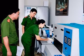 Bộ Tư pháp đề xuất sửa đổi toàn diện Luật Giám định tư pháp