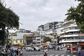 Hà Nội chỉ đạo việc triển khai thi hành Luật Thủ đô