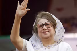 Tổng thống Bangladesh ra lệnh thả cựu Thủ tướng Khaleda Zia