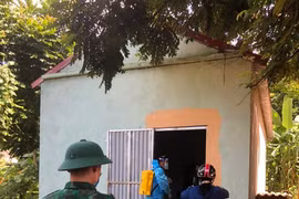 Một thai phụ mắc bệnh bạch hầu, Sở Y tế Thanh Hóa ra thông báo khẩn