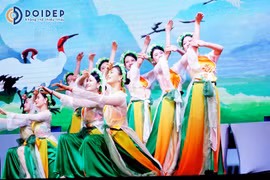 Sớm đưa Văn hóa Trà Việt Nam là di sản văn hóa phi vật thể