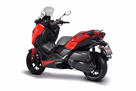 Yamaha ra mắt xe tay ga X-Max 250, giá hơn 132 triệu đồng