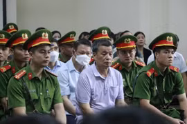 Cựu Bí thư Tỉnh ủy Lào Cai bị đề nghị mức án 5 - 6 năm tù