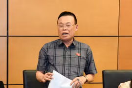 Cần quyết liệt giải quyết bài toán thiếu vốn, lành mạnh hóa môi trường kinh doanh cho doanh nghiệp
