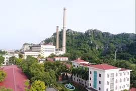 Ninh Bình: Đề xuất bổ sung Dự án nhà máy điện khí linh hoạt ICE công suất 300MW vào kế hoạch thực hiện Quy hoạch điện VIII điều chỉnh