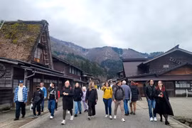 UN Tourism: Du lịch thế giới hồi phục hoàn toàn so với trước đại dịch